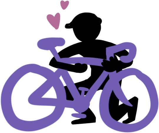 Bike Love