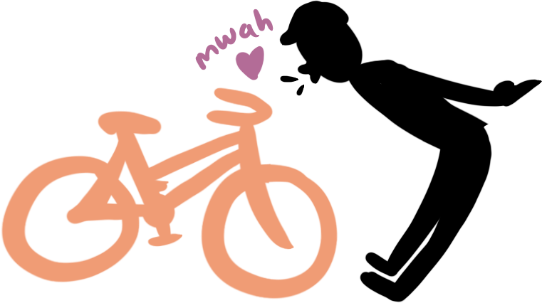 Bike Love