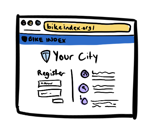 Law Enforcement Dashboard