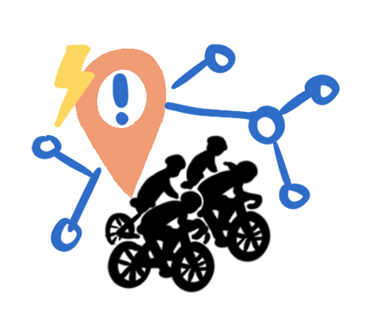 e-Vehicle & Micromobility Management