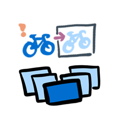 Impound Bikes With Ease