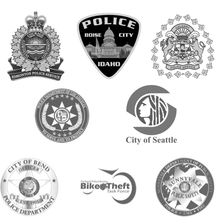 law enforcement partners