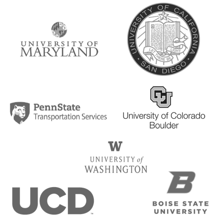 university partners