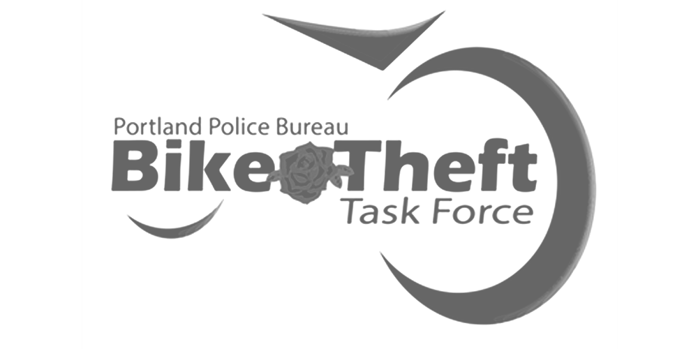 Portland Bike Theft taskforce
