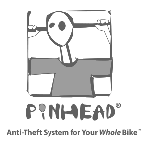 Pinhead locks