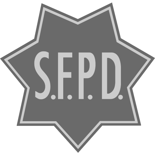 San Francisco Police Department