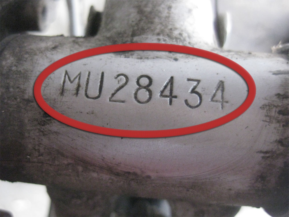 dunelt bicycle serial number chart