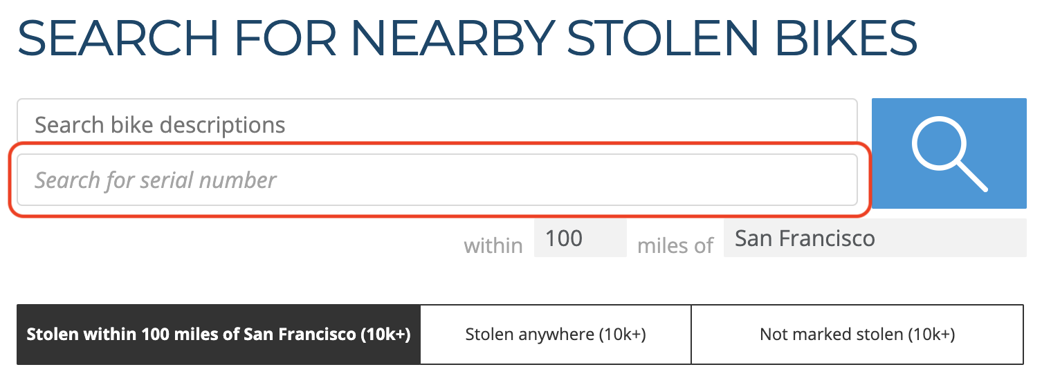 schwinn stingray serial numbers lookup